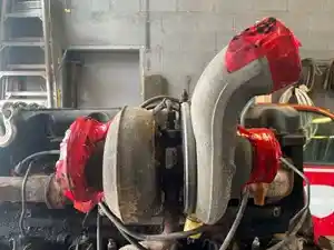 Used Mack AMI-370 Turbo (Stock #MAC05-2478-TURBO)) Part Image