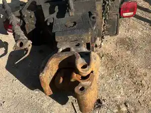 Used 2005 Mack CV713 Granite Tow Hook (Stock #MAC05-4552-RLRDHTCH)) Part Image