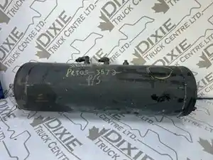 Used 2005 Peterbilt 378 Air Tank (Stock #PET05-3572-AIRTNK/2)) Part Image