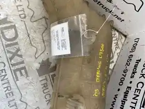 Photo of part