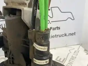 Used Steering Column (Stock #INT05-2152-STRCLM)) Part Image
