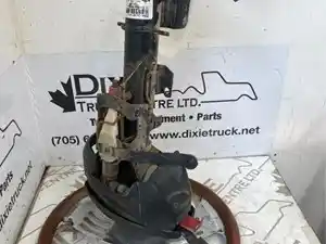 Used Steering Column (Stock #MAC05-2678-STRCLMN)) Part Image