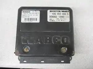 Used ABS ECM (Stock #HIN06-2033-ABSCM)) Part Image