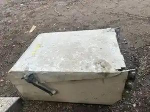 Used Battery Box (Stock #PET06-1114-BATBX)) Part Image