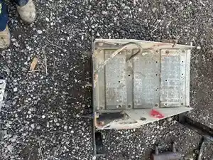 Used Battery Box (Stock #INT06-3563-BTBX)) Part Image