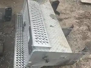 Used Battery Box (Stock #INT06-1630-BATBX/PS)) Part Image