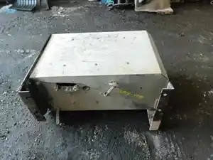 Used Battery Box (Stock #INT06-4898-BATBX)) Part Image