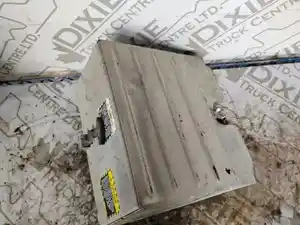 Used Battery Box (Stock #MAC06-3514-BATBXCVR)) Part Image