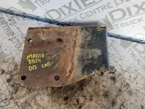 Used Cab (Stock #MAC06-3514-CBMNT/DS)) Part Image