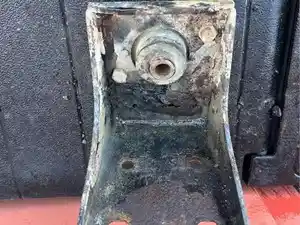 Used Cab (Stock #INT06-3563-CBMNT/DS)) Part Image