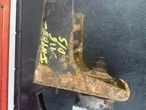 Used Cab (Stock #INT06-3916-CBMNT/DS)) Part Image