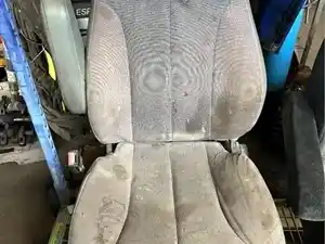 Used Cab (Stock #INT06-3903-SEAT/DS/)) Part Image