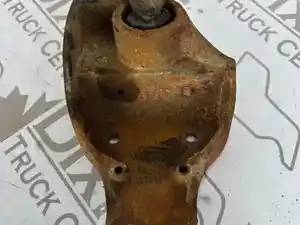 Photo of part