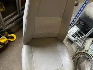 Used Cab (Stock #STE06-2782-SEAT/PS/)) Part Image
