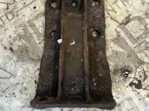 Used Cab (Stock #FRE06-3149-CABMNT)) Part Image