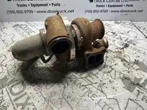 Used Caterpillar C11 Turbo (Stock #WES06-3787-TURBO)) Part Image