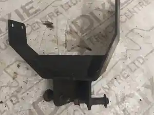 Used Cummins ISC Engine Misc Part (Stock #Cumm-3430-ENGBRKT)) Part Image