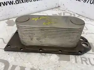 Used Cummins ISC Oil Cooler (Stock #CUM06-3008-OILCLR)) Part Image