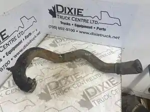 Used Intercooler (Stock #STE06-2512-INTRCLR/)) Part Image