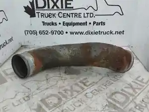 Used Intercooler (Stock #INT06-1749- INTRCLR)) Part Image