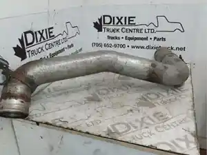 Used Intercooler (Stock #INT06-1749-INTRCLRP)) Part Image