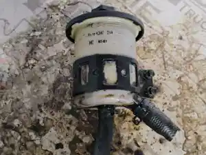Photo of part