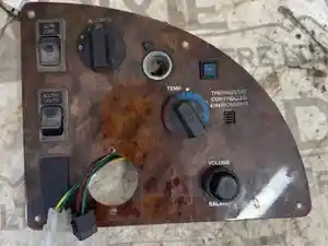 Photo of part