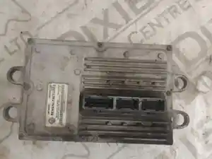 Used International DT 466 EGR ECM (Stock #INT06-2770-FICM)) Part Image