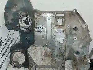 Photo of part
