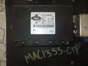 Used Mack CV713 ECM (Stock #MAC1353-CTP/VECM)) Part Image