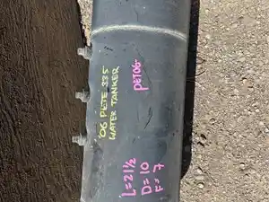 Used 2006 Peterbilt 335 Air Tank (Stock #PET06-5394-AIRTNK)) Part Image