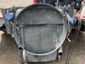 Used Radiator (Stock #INT06-2770-RAD)) Part Image