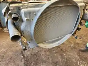 Used Radiator Image