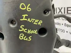 Used Steering Column (Stock #INT1133-STGCLM)) Part Image