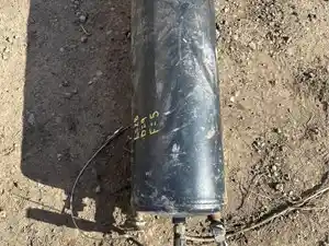 Photo of part