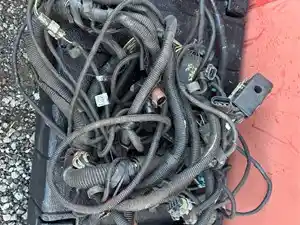 Used 2006 Sterling L9500 Wiring Harness (Cab & Dash) (Stock #STE06-2783-WIREHARNS)) Part Image