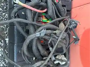 Used 2006 Sterling L9500 Wiring Harness (Cab & Dash) (Stock #STE06-2782-WIREHARNS)) Part Image