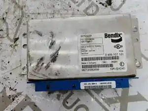 Photo of part