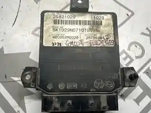 Used Allison 1000 SERIES Chassis Control Module (Stock #GMC07-4483-TCM)) Part Image