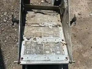 Used Battery Box (Stock #INT07-3432-BATBX)) Part Image