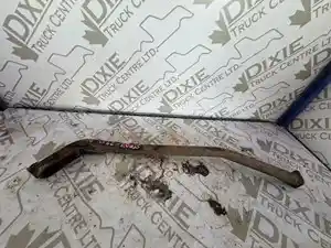 Used Bracket (Stock #STE07-3934-BMPRBRK/)) Part Image