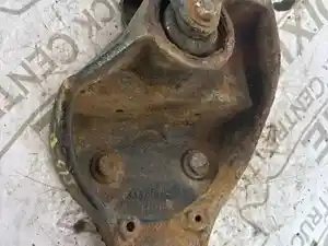 Used Cab (Stock #INT07-5090-CBMNT/PS)) Part Image