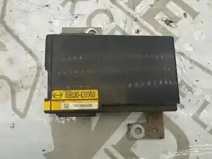 Photo of part