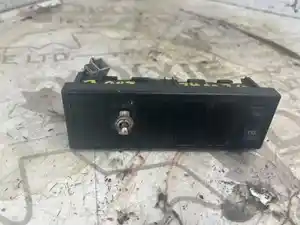 Used Column Switch (Stock #INT07-4027-SWITCH)) Part Image