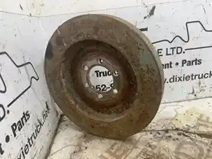 Used 2007 Detroit SERIES 60 Balancer Image