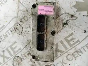 Used Eaton/Fuller RTLO16918AA Chassis Control Module (Stock #MAC07-4566-TCM)) Part Image