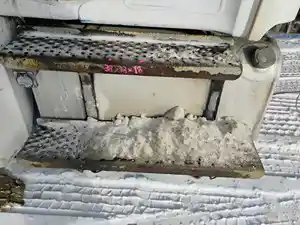 Photo of part