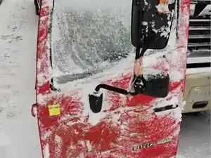 Used 2007 Door (Stock #HIN07-4482-DR/DS)) Part Image