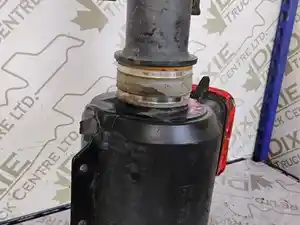 Photo of part