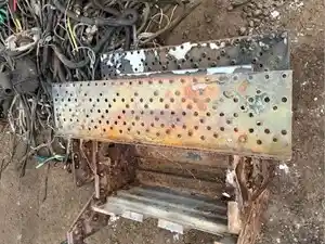 Photo of part